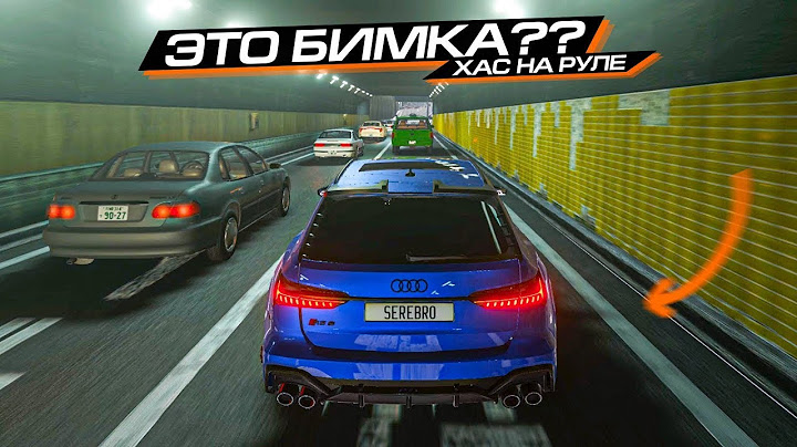 СТРИМ BeamNG.drive НА РУЛЕ