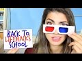 15 Weird Back To School Life Hacks EVERY Student Should Know!