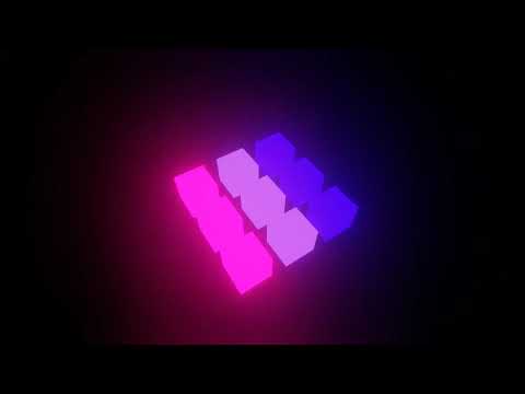 selfmade bi cube animation