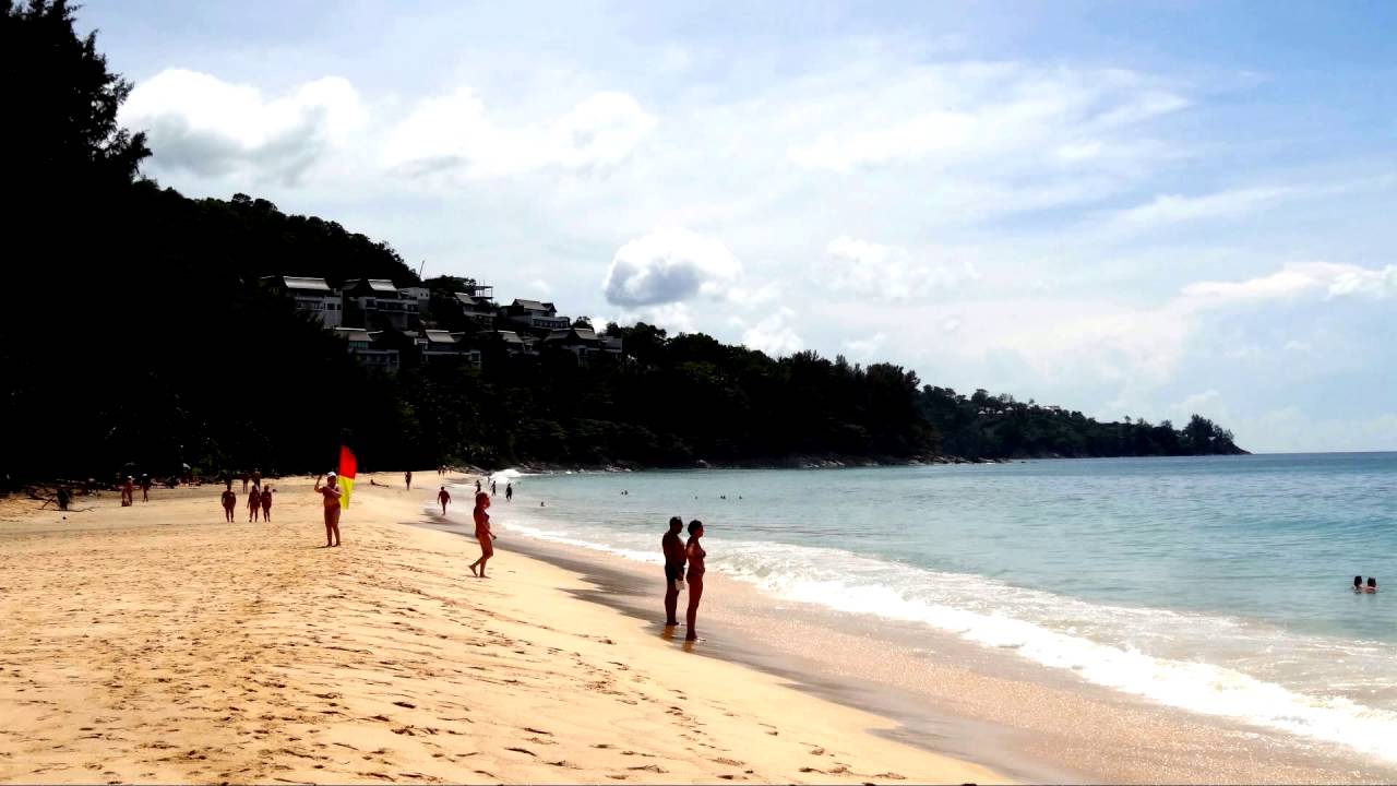 Отзывы туристов о phuket-naithon тайланд отзывы туристов о наводнении в тайланде