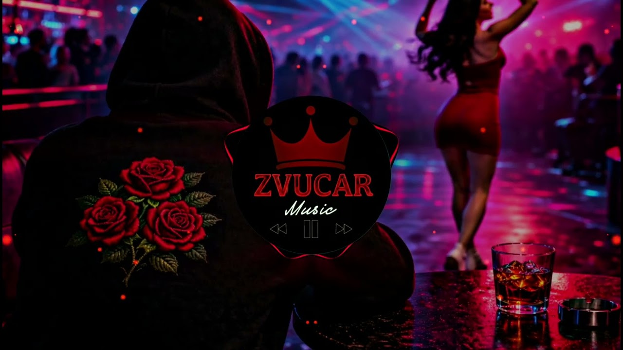 ZVUCAR-Моя Чорнява🖤✨(Хіт 2026)💥