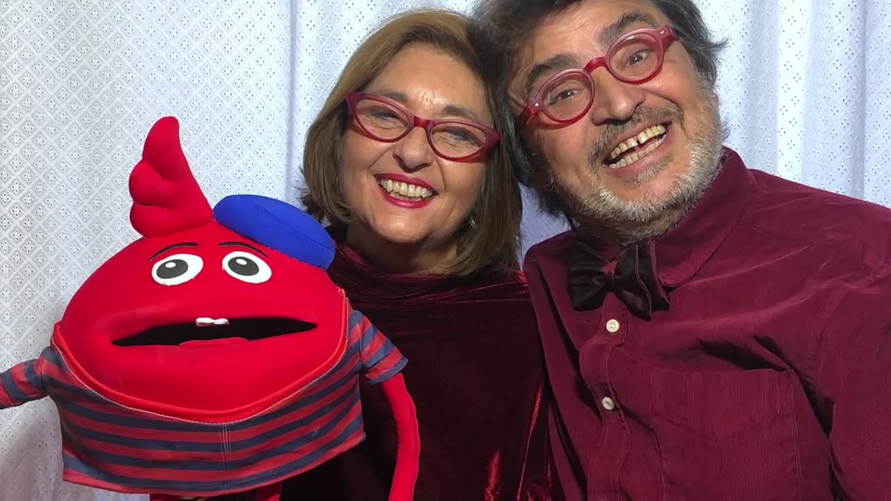 Funny Bio Stories 2°- Arrivano i mostri.... 