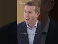 Warburg Pincus CEO Jeffrey Perlman on investing strategy