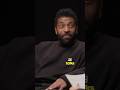 They don't need much to be happy 😂 Deon Cole like his women to be vintage #bettalks