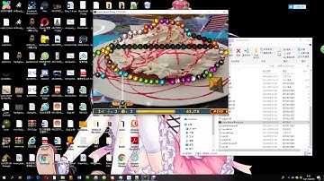 Luxor custom single path #1