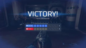 Doom Multiplayer - Quarantine Edition 2020 (1080p)