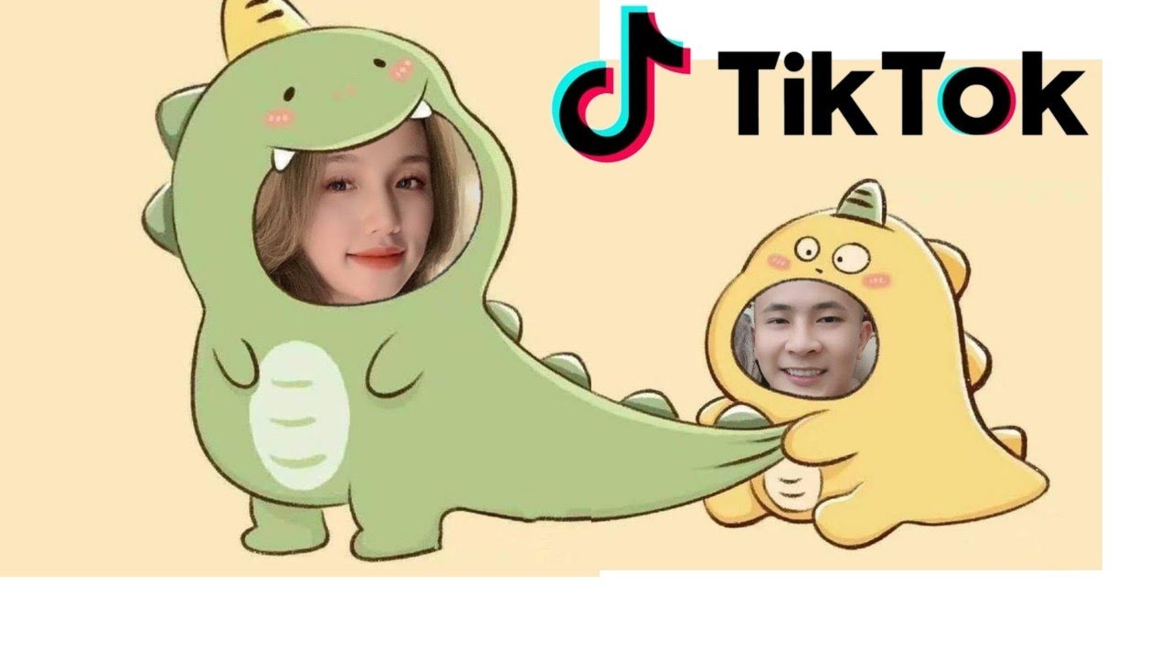 Cập nhật nhiều hơn 91 tik tok hình nền khủng log cute tuyệt vời nhất   thdonghoadian