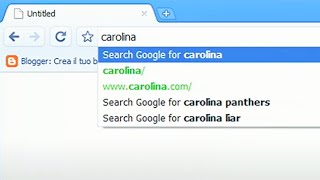 One box for everything screenshot 1