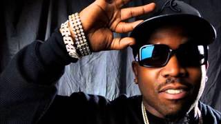 big boi - Damaged World