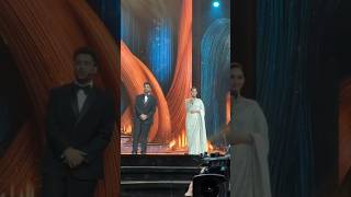 The Promotion Of Fawad Khan And Mahiras Film, Neelofar, Has Commenced With Great Enthusiasm.