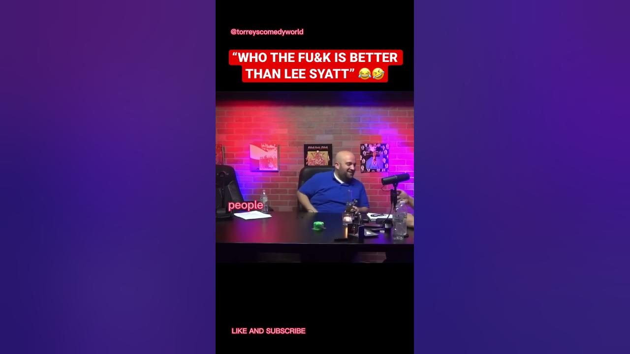 “Have some respect for Tony Bennett, co*ksucka” - The One and Only Joey Coco Diaz 🤣😂