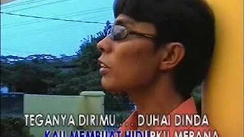 Boy Shandy - Undangan Merah Jingga - Melayu