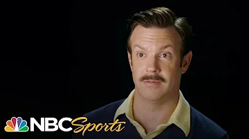 The Return of Coach Lasso: NBC Sports Premier League Film featuring Jason Sudeikis | NBC Sports