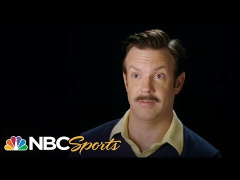 The Return Of Coach Lasso: Nbc Sports Premier League Film Featuring Jason Sudeikis | Nbc Sports