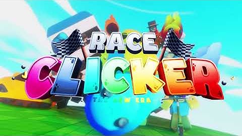 Race Clicker | Official Trailer