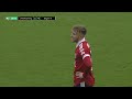 SpVgg Unterhaching vs. FC Bayern Munich II 1-1 | Full Game | 3rd Division 2020/21 | Matchday 17