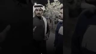 غريب ال مخلص&عبدالله ال مخلص ||اشتكي قله وصالك وعنك(حصريا )