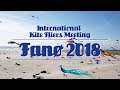 FANØ 2018 | International Kite Fliers Meeting