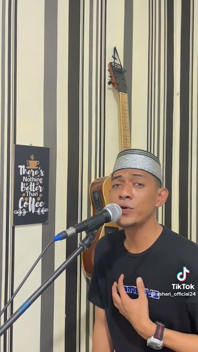 Rannu ashari sitaba #cover  || cipt enal gassing #