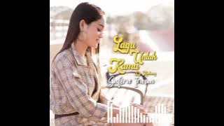 Safira inema  -(lagu untuk kamu)  Dj kentrung