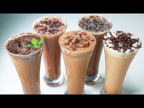 5-refreshing-cold-coffee-|-cold-coffee-recipe-|-summer-drinks-recipe-|-yummy