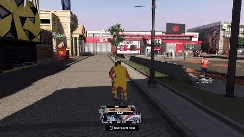 Helping SS1 Hit SS2 NBA 2K20