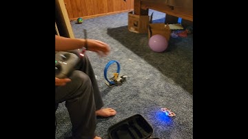 tiny hawk 3 practice