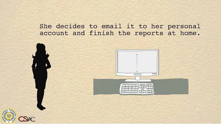 Cyber Awareness Videos - Personally Identifiable Information (PII)