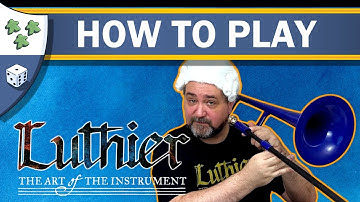 How to Play Luthier: The Art of the Instrument (Final Deluxe Edition)