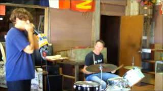 Shane and Dan - Dirty Lowdown Blues
