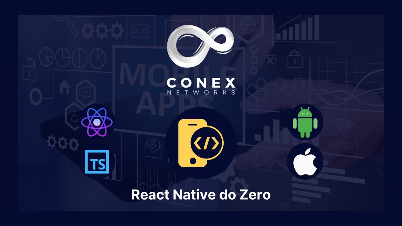 React Native do Zero - Aula 002 - Instalação do Node.Js e do OpenJDK ...