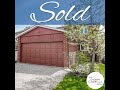 SOLD - 135 Kersey Cres Richmond Hill