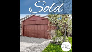 SOLD - 135 Kersey Cres Richmond Hill