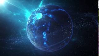 Dead Blue Planet