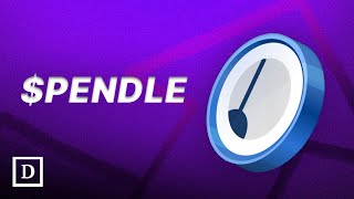 What&#39;s the utility of the $PENDLE token?