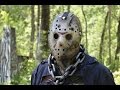 Friday the 13th - The Legacy Begins