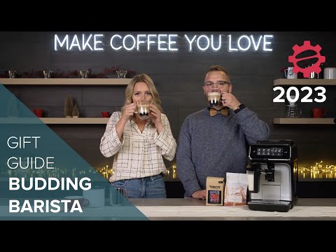 52 Gifts for coffee lovers they'll actually use in 2023 - Barista