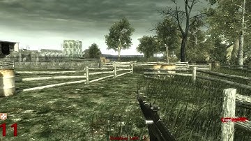 CUSTOM ZOMBIES | Warzone Part 2: Thank You for 70000 Subs!!!