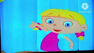 Closing To Little Einsteins The Legend Of The Den Pyramid 2007 Dvd Australia Abc For Kids.