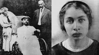 The BRUTAL Execution Of The Woman That Shot Lenin