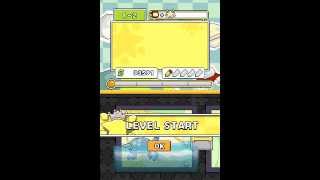 Super Scribblenauts Level 1-2