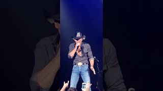 Tim McGraw - Tiny Dancer