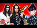 Firewinds thoughts on babymetal how it is working with japanese musicians near death tour stories