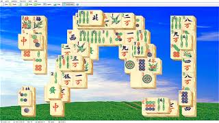 Mahjong Suite 2004 (Windows game 2004)