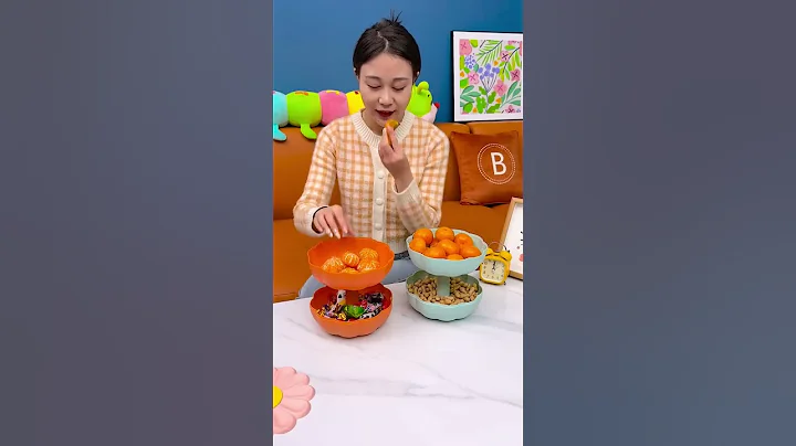 Smart appliances丨New gadgets for every family丨Multi purpose appliances 丨Make up - DayDayNews