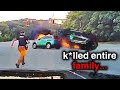Most TRAGIC Police Chases Ever Caught On Dashcam
