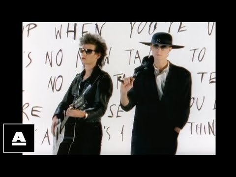 Love and Rockets - No New Tale To Tell. HD