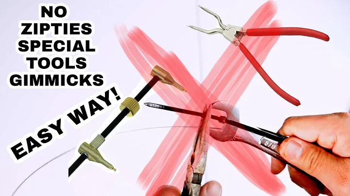 Easiest Way* To PUT SPRING ON WASHER DOOR SEAL!!!!! 1 FINGER 1 TOOL!!!!!!!!