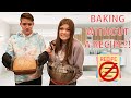 BAKING WITHOUT A RECIPE Challenge!
