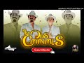 LOS DOS CARNALES MIX - DJ JUAN CASTILLO [EL ORIGINAL ]